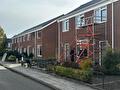 Muntendam – Renovatieproject 39 woningen